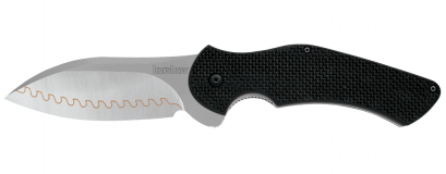 Kershaw Junkyard Dog II